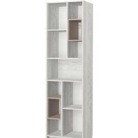 Аквилон Зефир № 5.4 (дуб эльза/мокко) Image #2