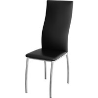 ВВР Версаль (экокожа черный)