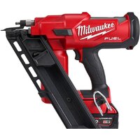 Milwaukee M18 FFN-502C 4933471404 (с 2-мя АКБ)