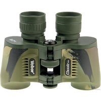 Veber Classic Pro 7x32 VR (камуфлированный) Image #2