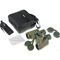 Veber Classic Pro 7x32 VR (камуфлированный) Image #8