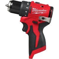 Milwaukee M12 BLDDRC-0 4933499683 (без АКБ)