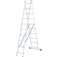 СибрТех 97910 2x10 ступеней