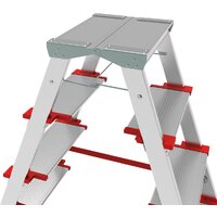 Новая высота NV 3127 (2x7 ступеней) Image #5