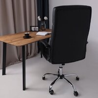 AksHome Olympia Eco (черный) Image #16