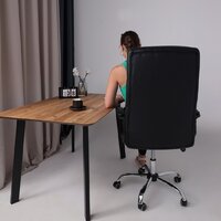 AksHome Olympia Eco (черный) Image #12