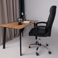 AksHome Olympia Eco (черный) Image #14