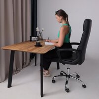 AksHome Olympia Eco (черный) Image #13