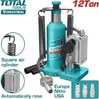 Total THT109126 12т