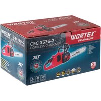 Wortex CEC 3536-2 ALL1 XLT Set 2333076 (с 2-мя АКБ) Image #12