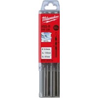 Milwaukee 4932363529 (10 предметов)
