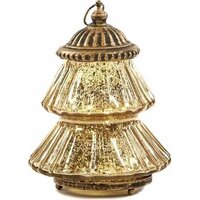 Goodwill Xmas 2024 Светящаяся елка FI 10543