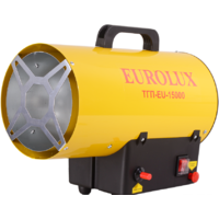 Eurolux ТГП-EU-15000