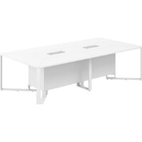 Norden 240x120x75 SP.0112.WH.WH.WH (белый/белый/белый/серый)