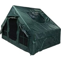 Artelv Tiso S ATISOSG (зеленый) Image #1