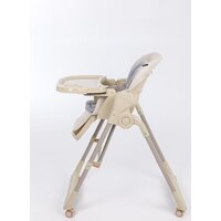 Martin Noir Cloud (line beige) Image #3