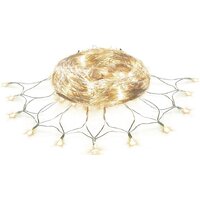 Гирлянды и световые фигуры