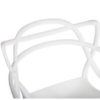Bradex Masters FR 0131 (белый) Image #4