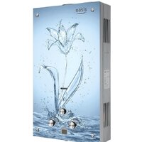 Oasis Glass 20 SG Image #1