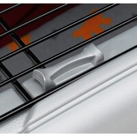 Ferplast Deluxe 10 Open (голубой/серый) Image #2