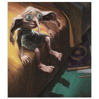 Bloomsbury. Harry Potter and the Chamber of Secrets HB Illustr", Rowling J.K. Image #5