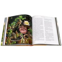 Bloomsbury. Harry Potter and the Chamber of Secrets HB Illustr", Rowling J.K. Image #6