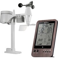 Bresser 5 в 1 WTW 75698 (темное дерево)