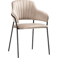 Woodville Инклес (дымчатый/черный глянец)