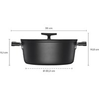 Fiskars Hard Face 1075527 Image #2