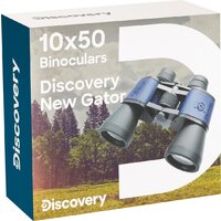 Levenhuk Discovery New Gator 10x50 84631 Image #13