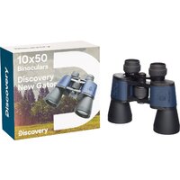 Levenhuk Discovery New Gator 10x50 84631 Image #5