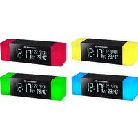 Bresser MyTime Sunrise Bluetooth (черный) Image #2
