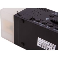 Bresser MyTime Sunrise Bluetooth (черный) Image #8