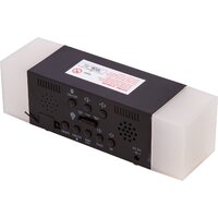 Bresser MyTime Sunrise Bluetooth (черный) Image #6