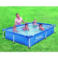 Bestway 56401 (221х150х43) Image #2