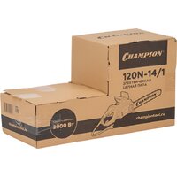 Champion 120N-14/1 Image #4