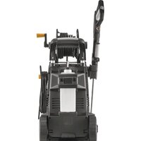 Stiga HPS 650 RG Image #3