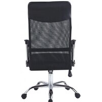 SitUp Flay chrome (сетка black/black) Image #4