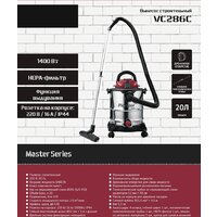 Pioneer VC286C Image #2