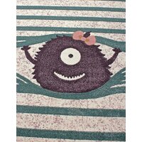 Merinos Sofit C053-STAN-LIGHT-CREAM (1.6х2.3) Image #3