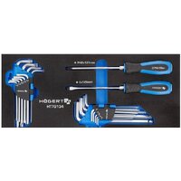 Hoegert Technik HT7G134 (20 предметов)