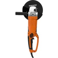 Daewoo Power DAG 2600-230 Image #2