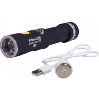 Armytek Prime C2 Pro MAX (белый)