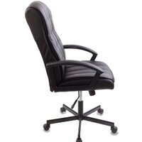 Бюрократ CH-823AXSN (черный) Image #3