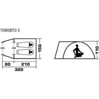 Jungle Camp Toronto 2 (оливковый) Image #4