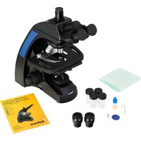 Levenhuk 870T тринокулярный 24613 Image #2