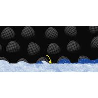 Michelin X-Ice Snow SUV 305/40R20 112T Image #6