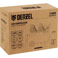 Denzel DLS 1500/50 Image #6