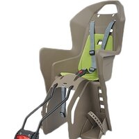 Polisport Koolah 29 Brown/Green