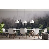 ФабрикаФресок Туманный лес 195280 (500x280) Image #3